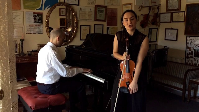 Episode Cover
