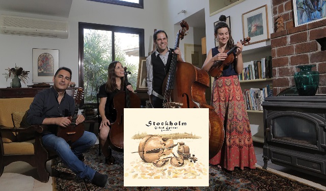 Episode Cover