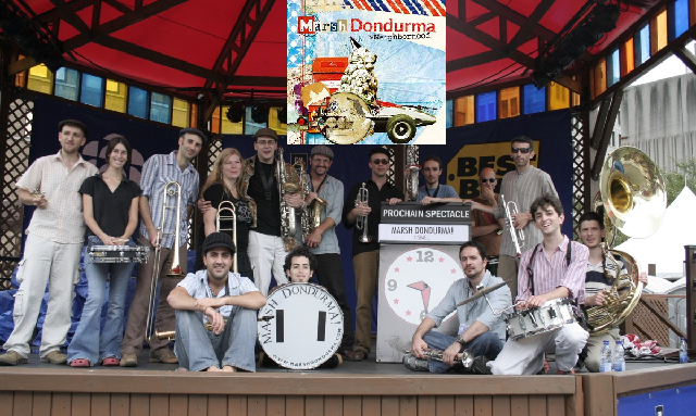 Episode Cover