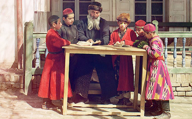 Episode Cover