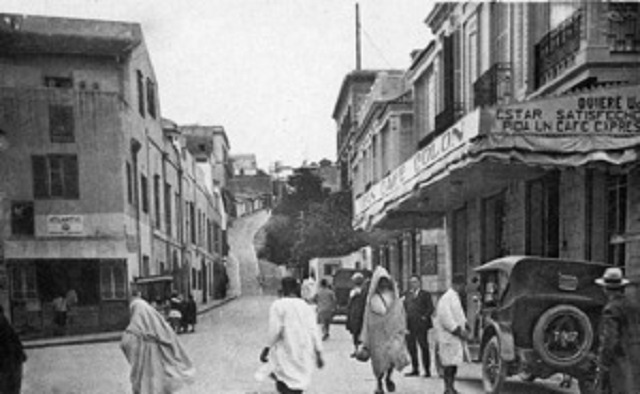 Episode Cover