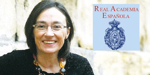 Hacia una futura academia del judeoespañol con sede en Israel, con Aldina Quintana
