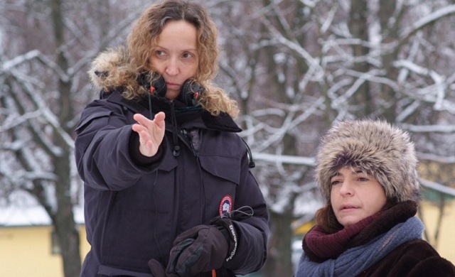 "La adopción", película y debate con Daniela Fejerman en el Día de la Mujer