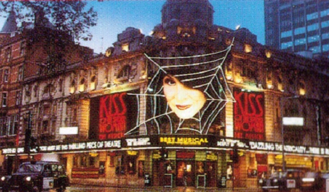 Episode Cover