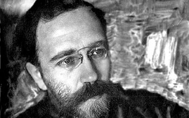 Kamenev: víctima de la purga del mismo Stalin que ayudó a encumbrarse