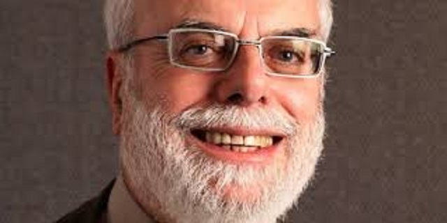 “La lengua judeoespañola: historia, unidad, diversidad", con Abraham Bengio (CEMI, Madrid, 6/3/2018)