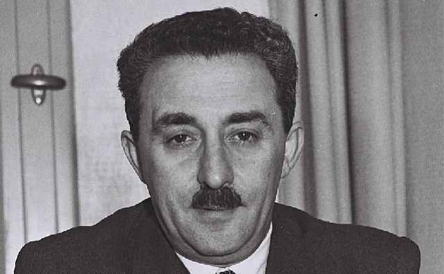 Moshe Sharet, el Primer Ministro más breve (y casi olvidado) de Israel