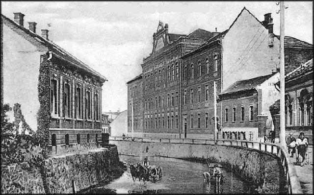Miskolc