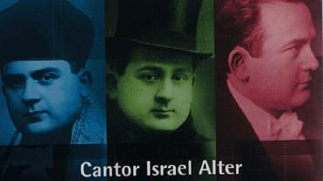 Episode Cover