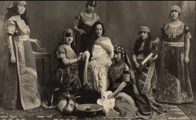 Episode Cover