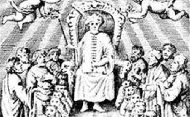 La modernidad en Ashkenaz (6ª parte): el mesianismo en el judaísmo ashkenazí
