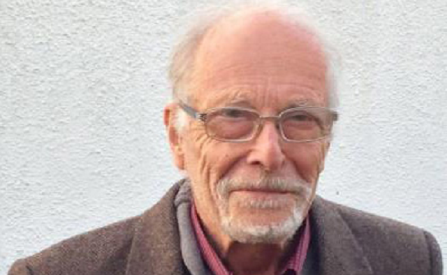 Gunter Seelmann, de la Noche de los Cristales Rotos al compromiso político