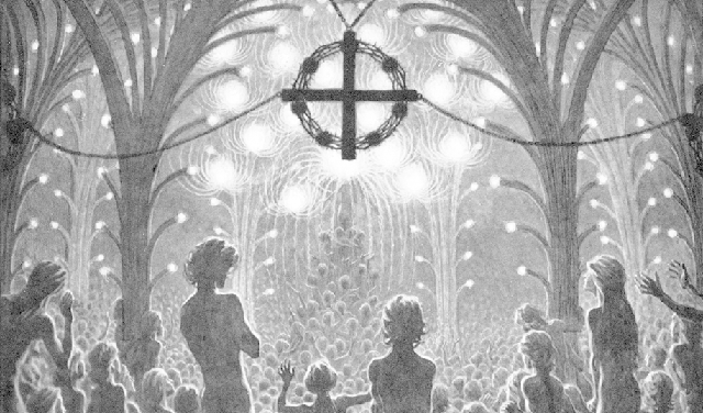 Episode Cover