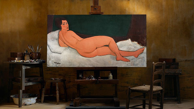 Episode Cover