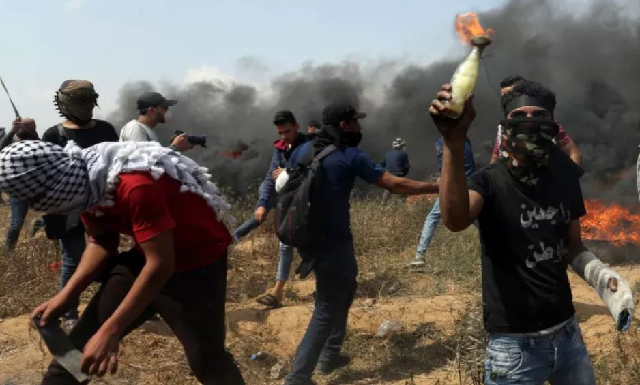 Una vez más, Israel pierde la guerra de la propaganda