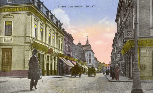 Episode Cover