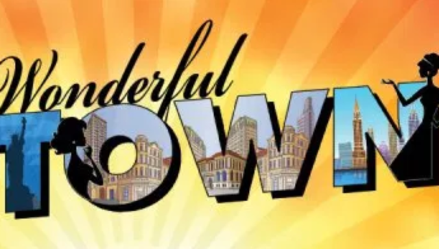 Wonderful Town (1ª parte)