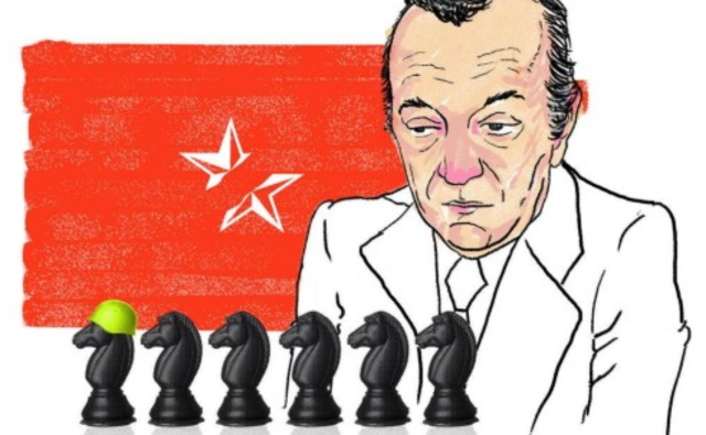 Episode Cover