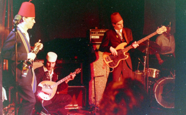 Episode Cover