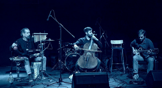 Episode Cover