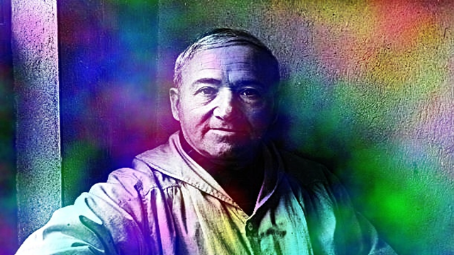 Max Weber: todo al revés