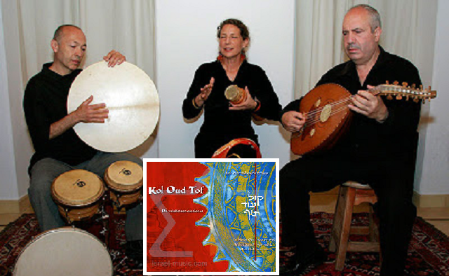 Episode Cover