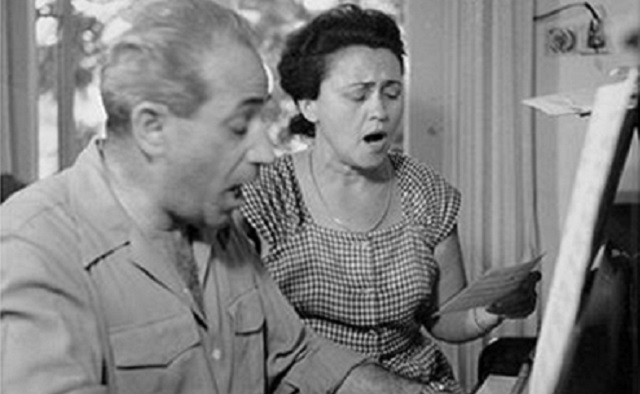 Episode Cover