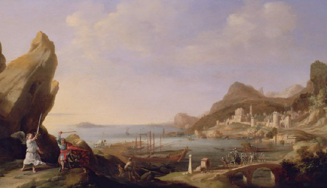 Episode Cover