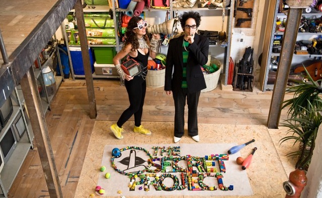 Episode Cover