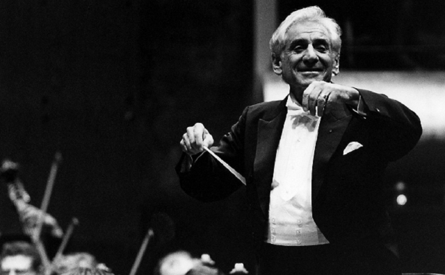 Centenario de Bernstein (VII): la Sinfonía Nº 40 de Mozart