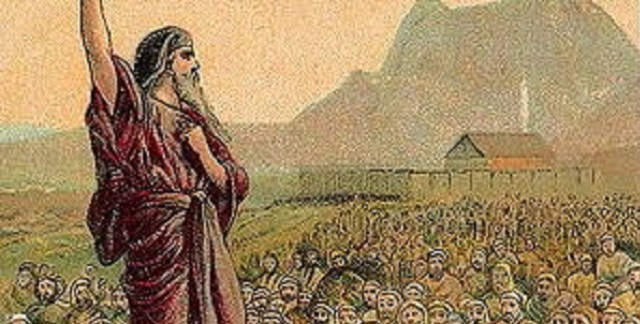 Episode Cover