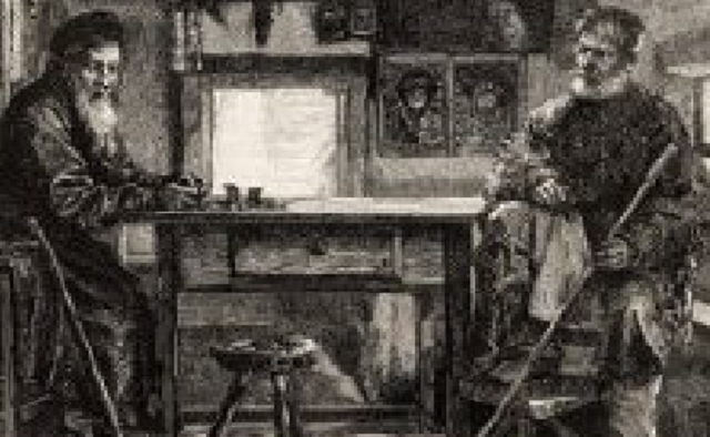 Episode Cover