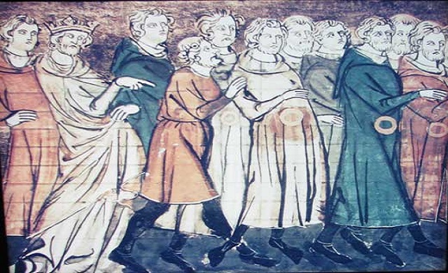 Episode Cover