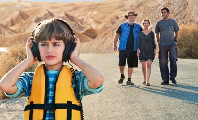 Episode Cover