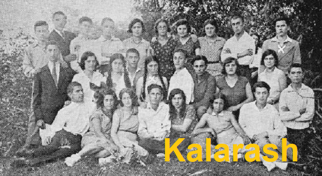 Kalarash
