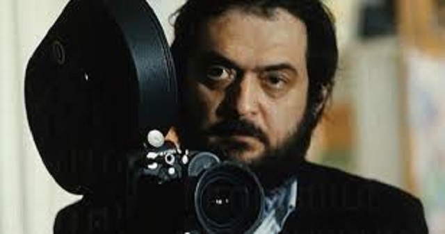 90 años del nacimiento de Stanley Kubrick, con Aaron Rodríguez