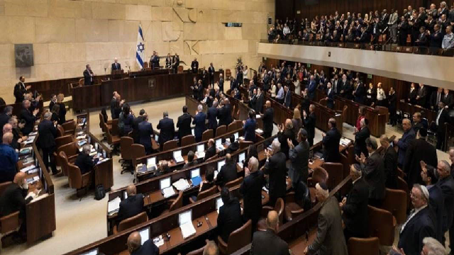 La correcta pero problemática nueva Ley Fundacional del Estado-Nación de Israel, con Marcelo Kisilevski