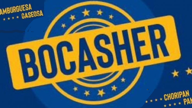 Comer kosher en la cancha de Boca Juniors, con Matías Szpigiel