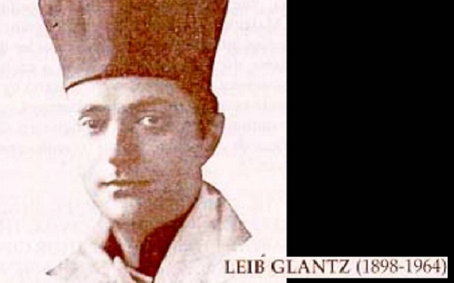 Episode Cover