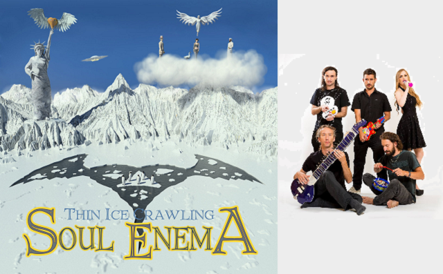 Episode Cover