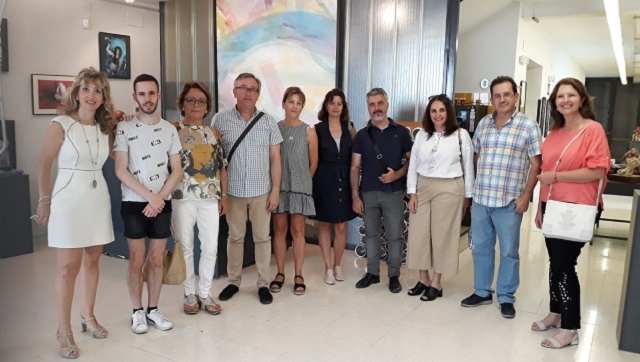 Un retorno a Sefarad y verano en la judería de Jaén, con Rafael Cámara