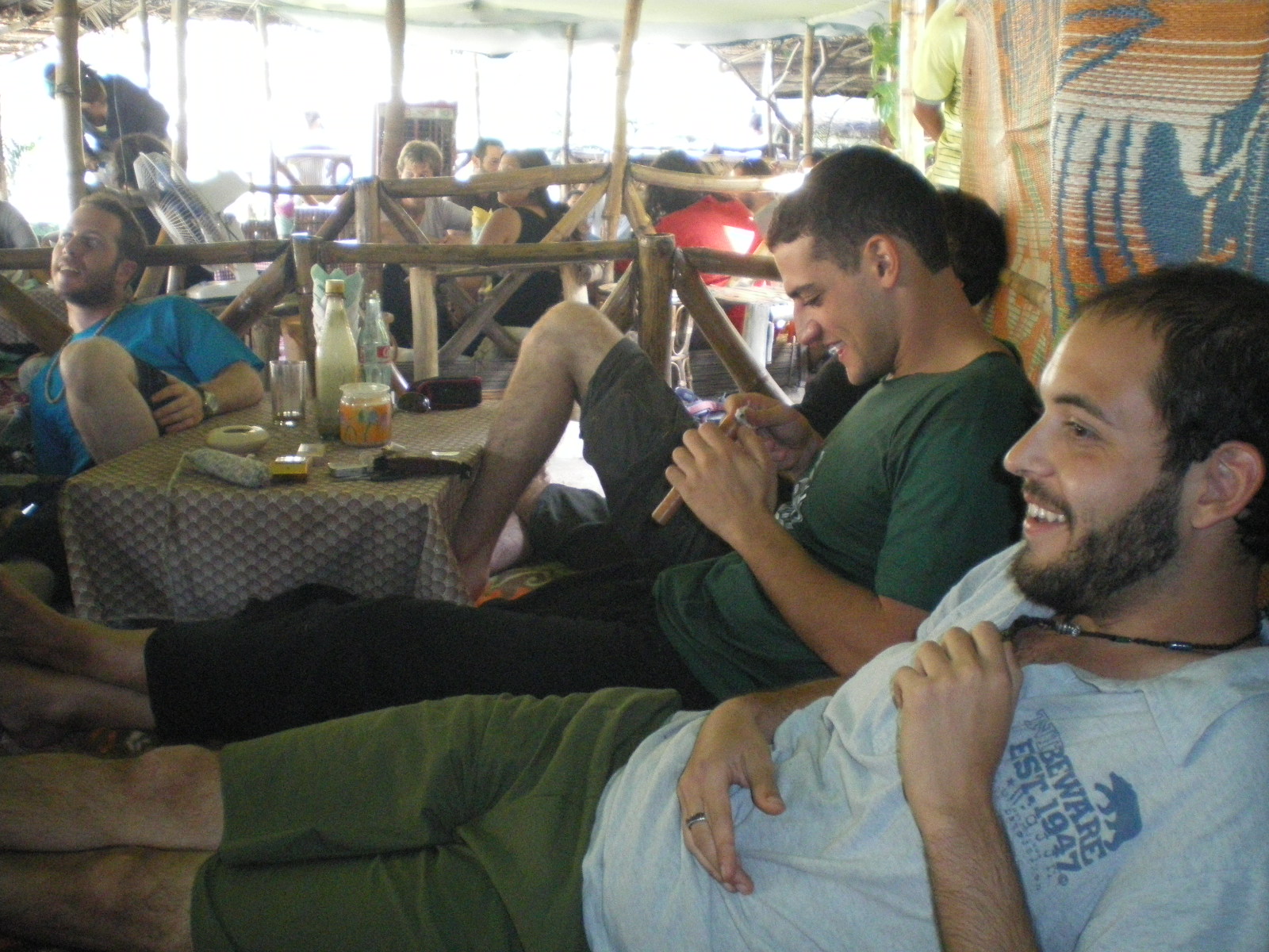 Episode Cover