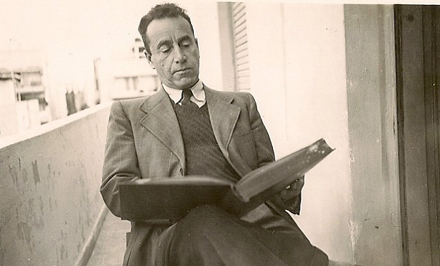 Menashe Rabina: fundador de la cultura musical israelí
