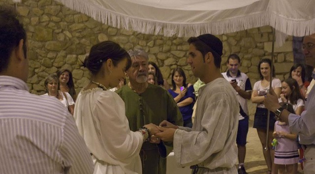 "Eliossana 1148", con Jose A. García Suárez