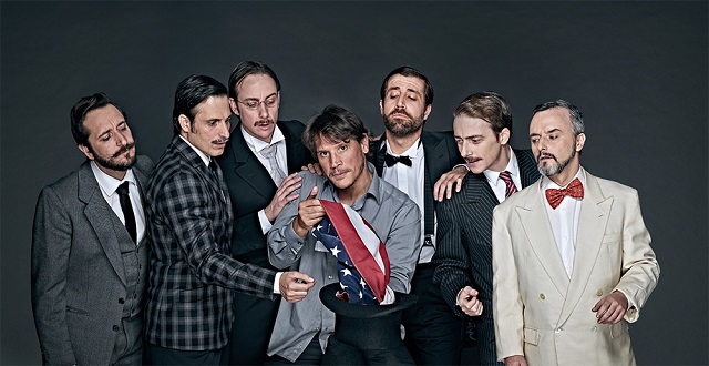 Episode Cover