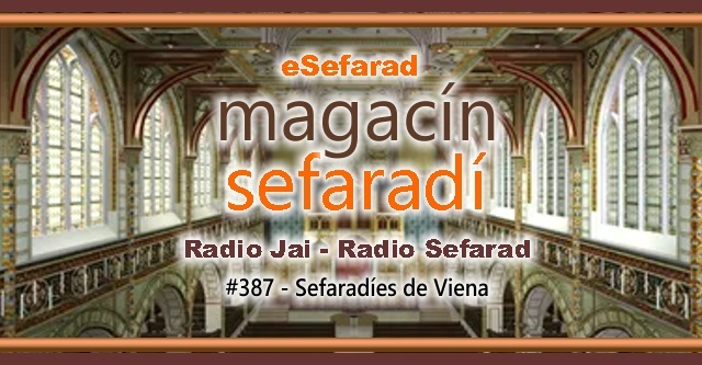 Sefardíes de Viena