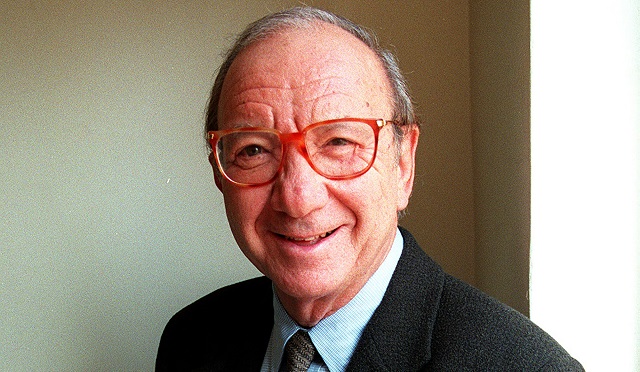 Neil Simon, el rey no sólo de Broadway