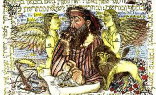 Episode Cover