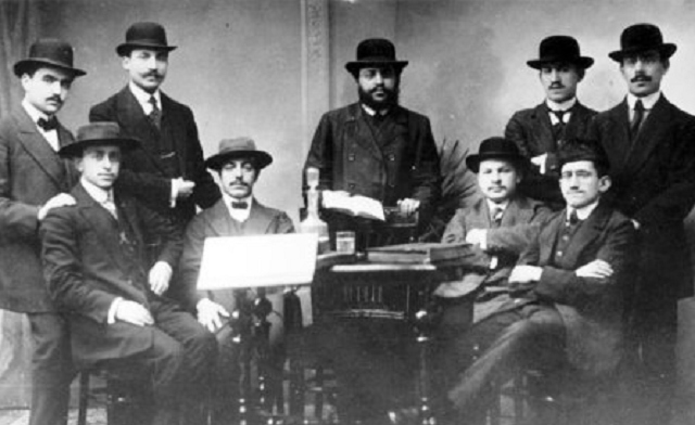 Episode Cover