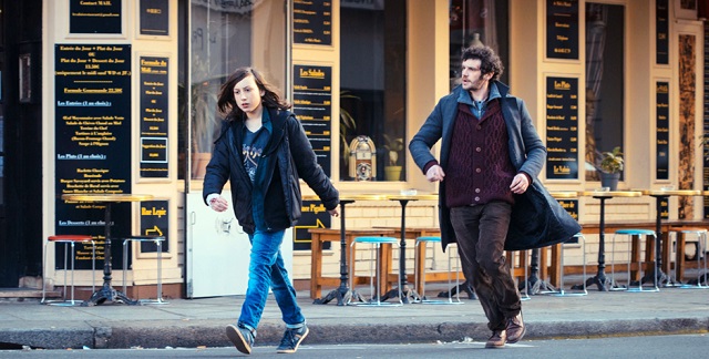 Episode Cover